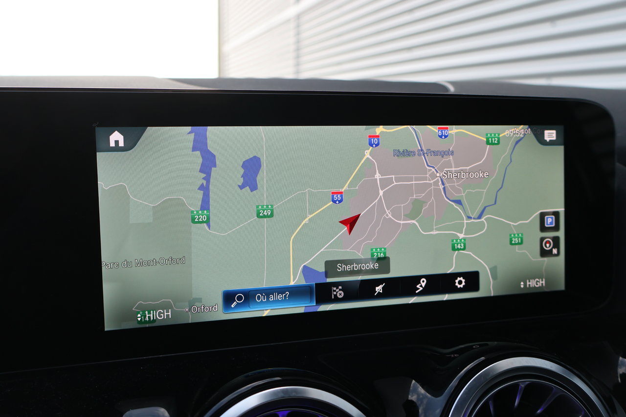 Image 18 Mercedes-Benz Gla250 GLA250 2023