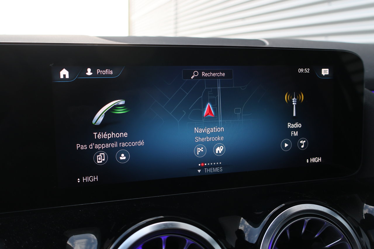 Image 19 Mercedes-Benz Gla250 GLA250 2023