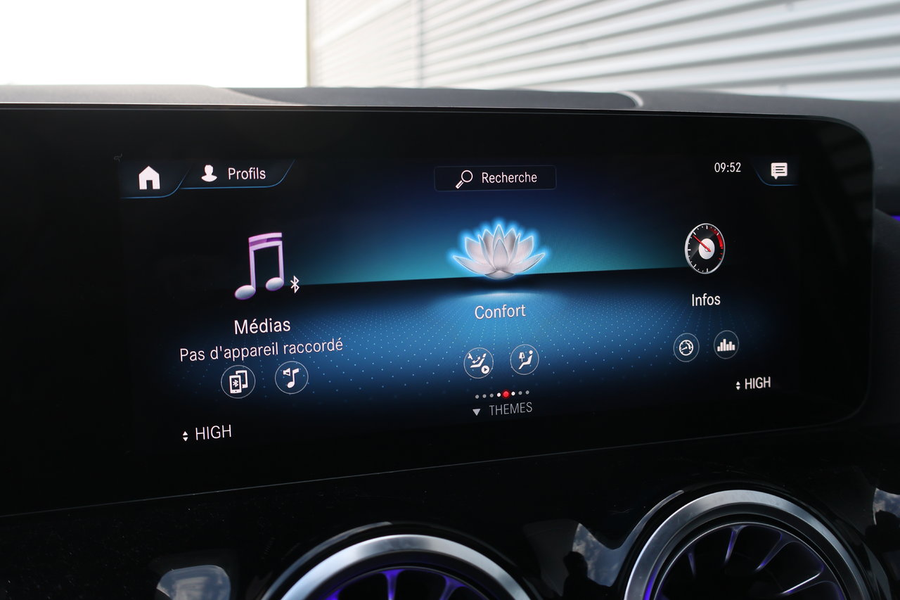 Image 20 Mercedes-Benz Gla250 GLA250 2023