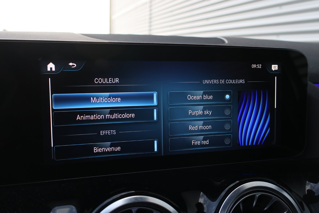 Image 21 Mercedes-Benz Gla250 GLA250 2023