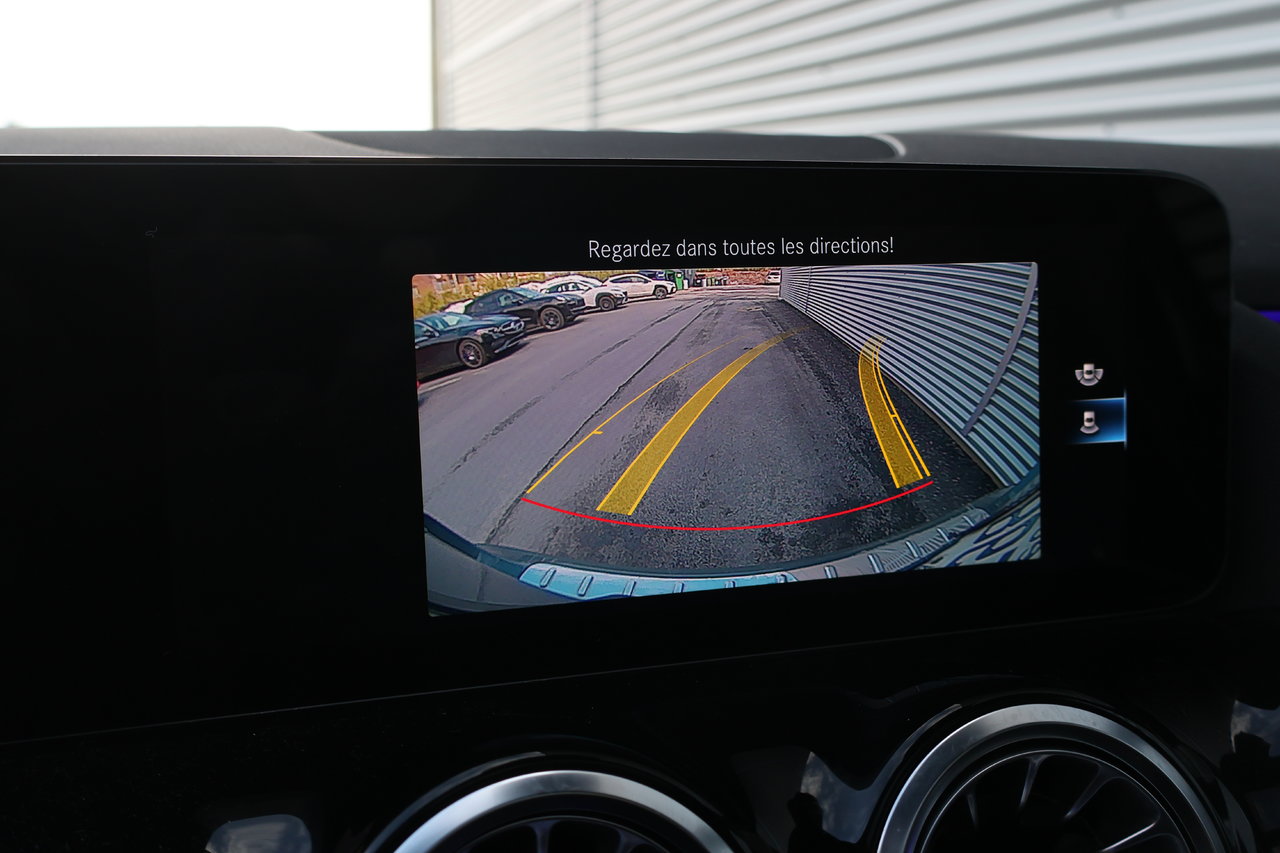 Image 23 Mercedes-Benz Gla250 GLA250 2023