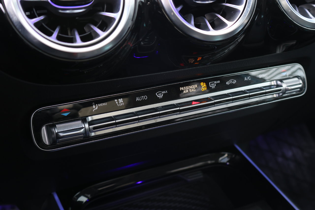 Image 24 Mercedes-Benz Gla250 GLA250 2023