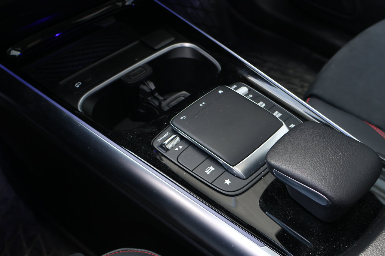 Image 25 Mercedes-Benz Gla250 GLA250 2023