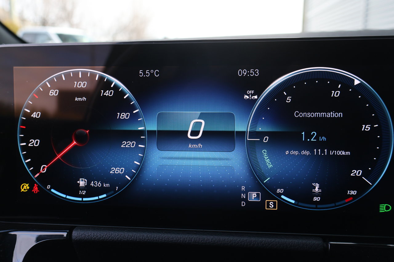 Image 26 Mercedes-Benz Gla250 GLA250 2023