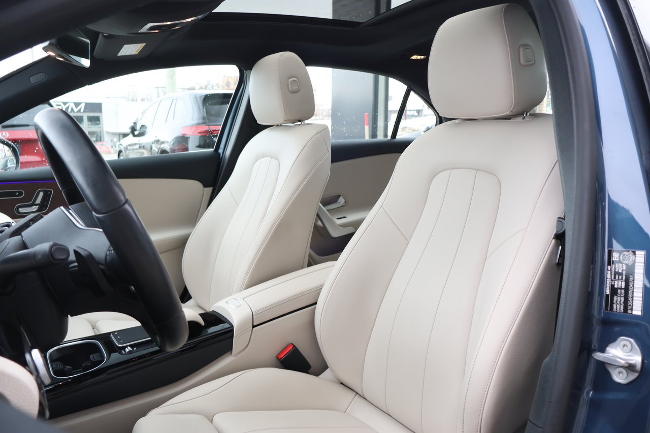 Image 11 Mercedes-Benz A-Class A220 2022