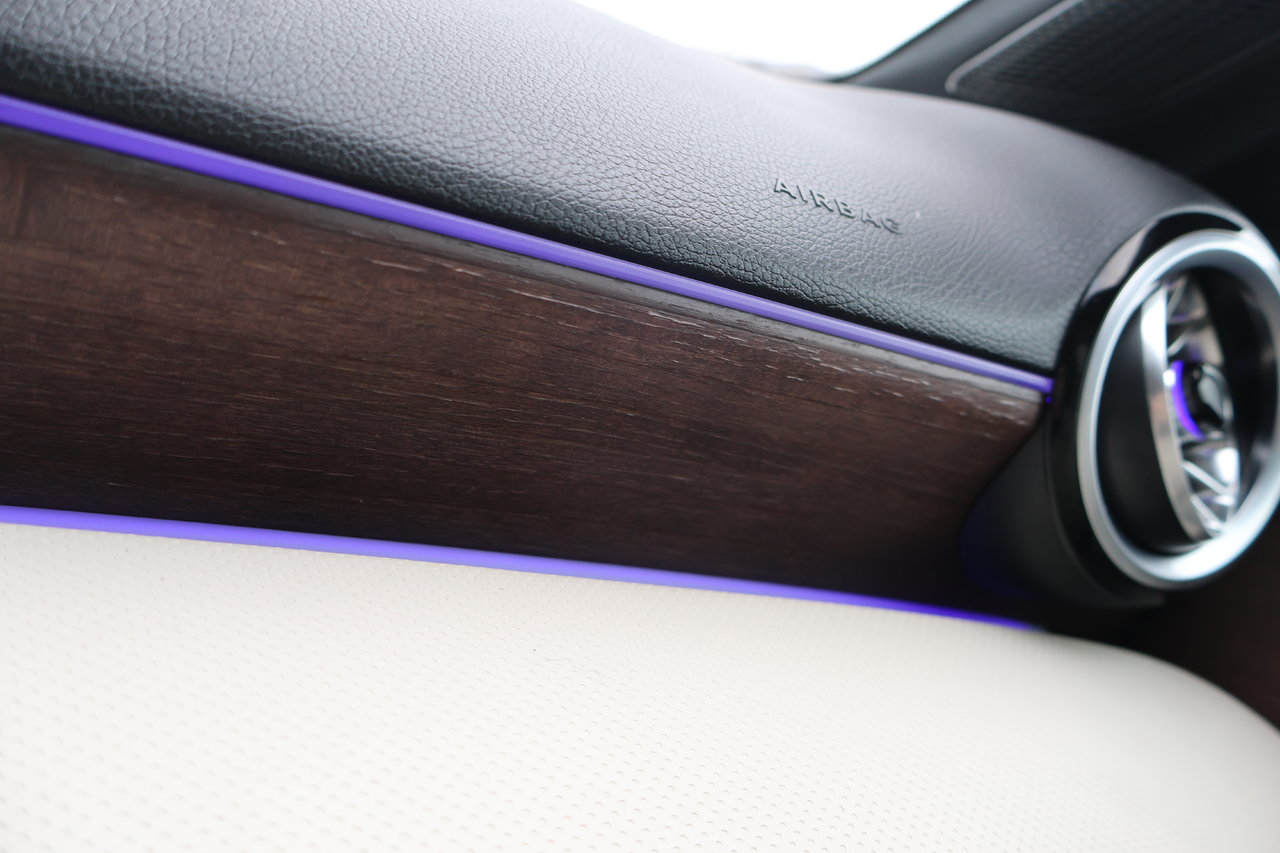 Image 16 Mercedes-Benz A-Class A220 2022