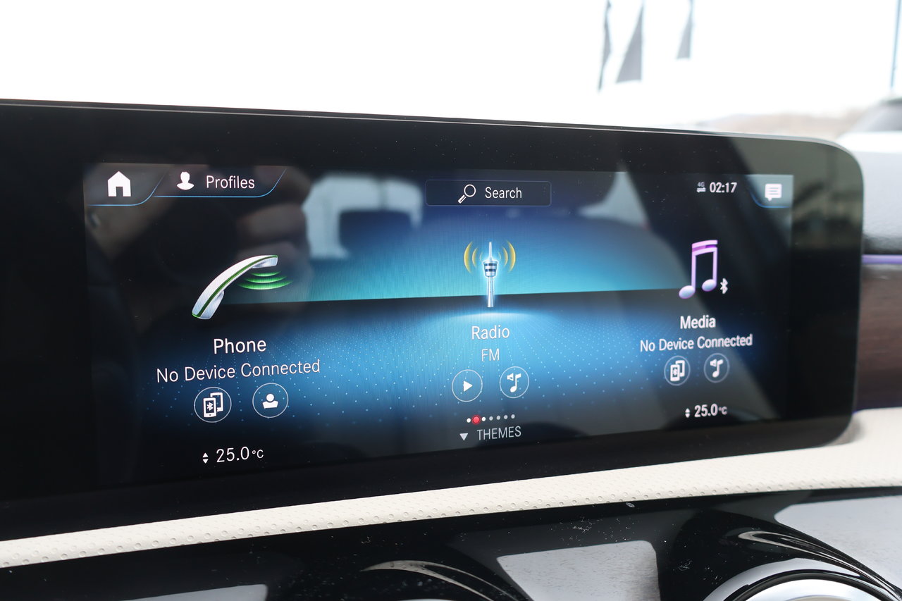 Image 18 Mercedes-Benz A-Class A220 2022