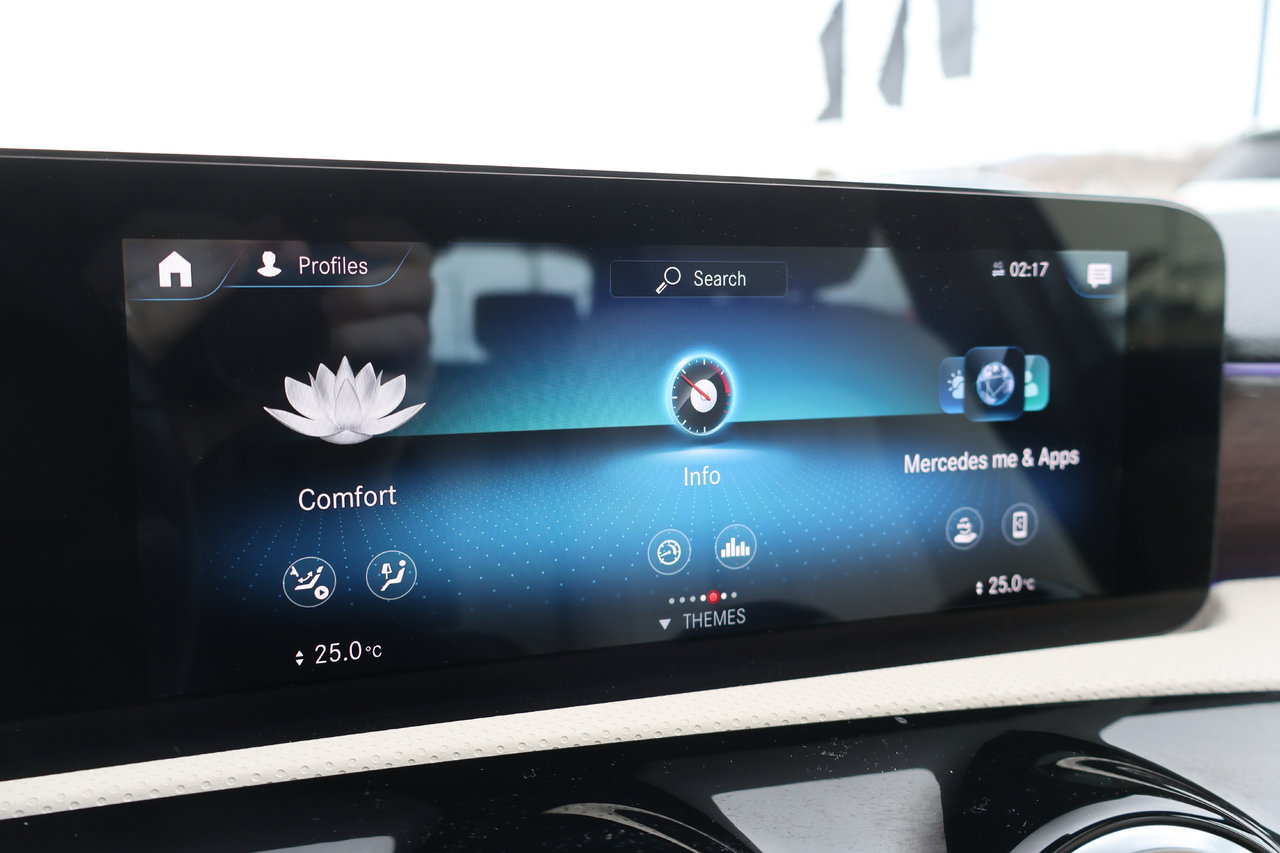 Image 19 Mercedes-Benz A-Class A220 2022