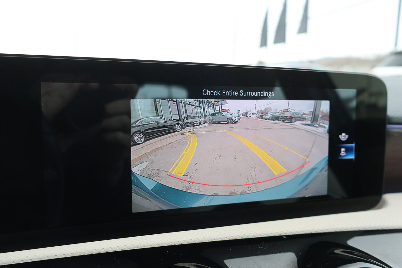 Image 21 Mercedes-Benz A-Class A220 2022