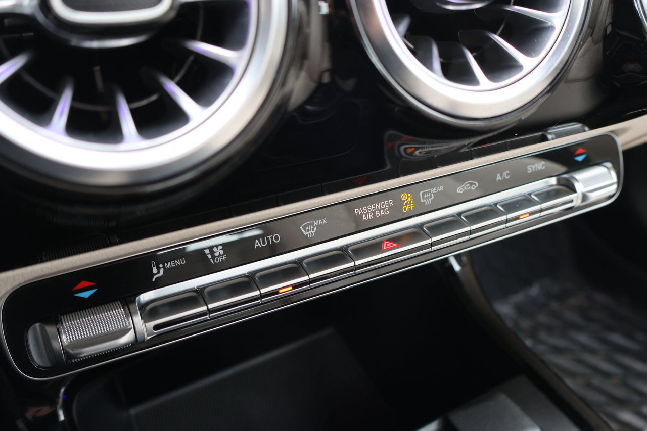 Image 22 Mercedes-Benz A-Class A220 2022