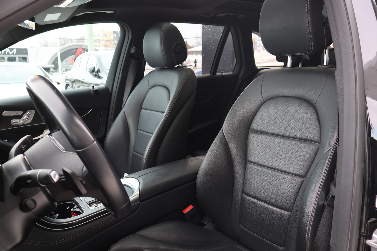 Image 3 Mercedes-Benz GLC GLC300 2021