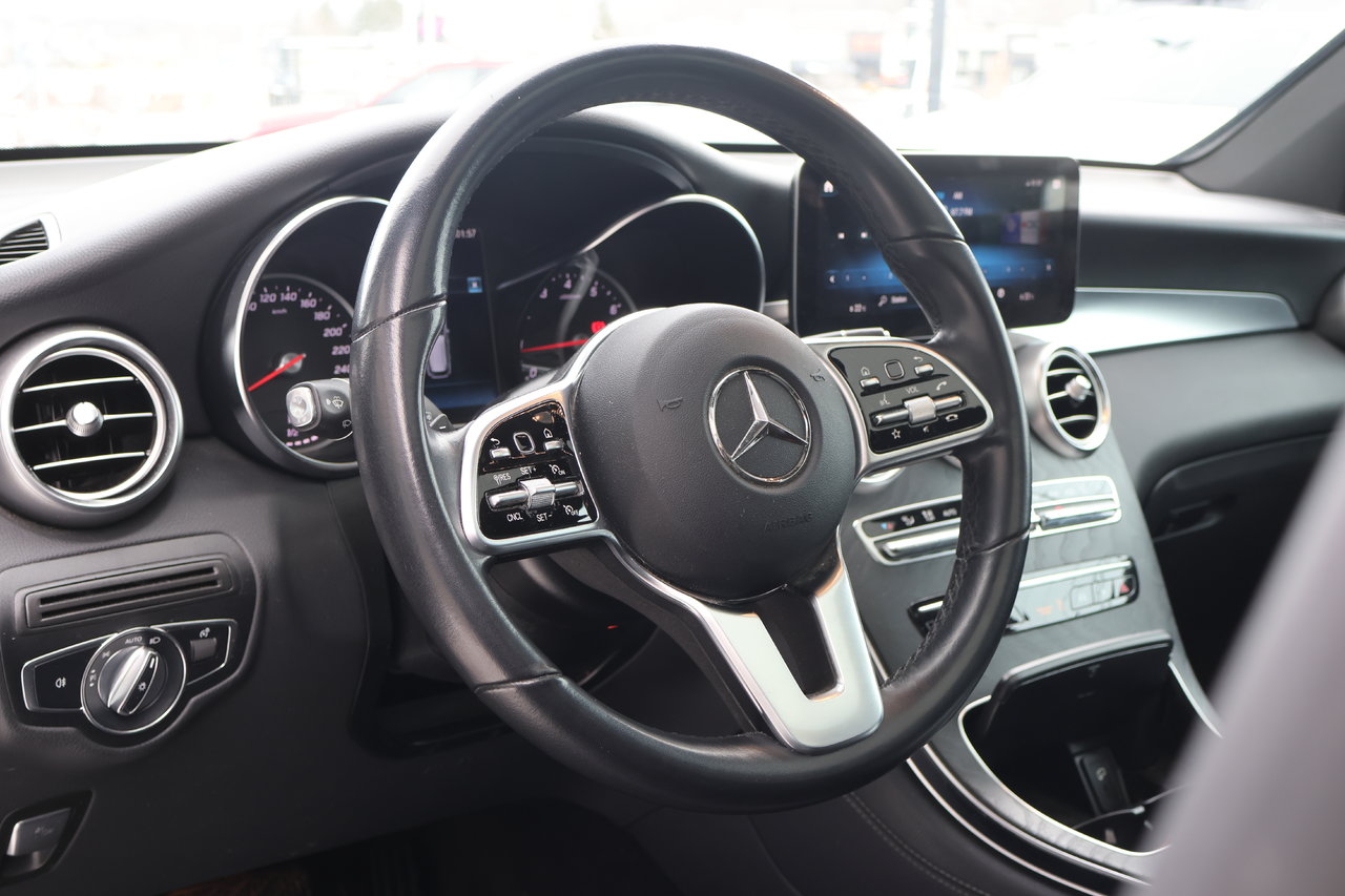 Image 9 Mercedes-Benz GLC GLC300 2021