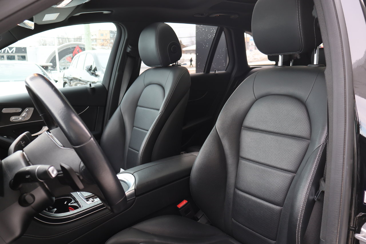 Image 11 Mercedes-Benz GLC GLC300 2021