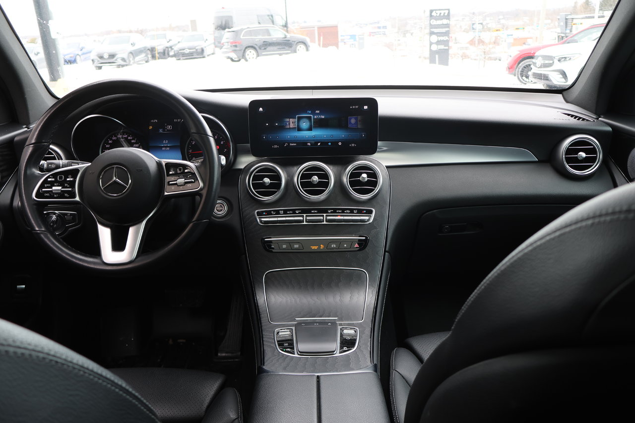 Image 13 Mercedes-Benz GLC GLC300 2021
