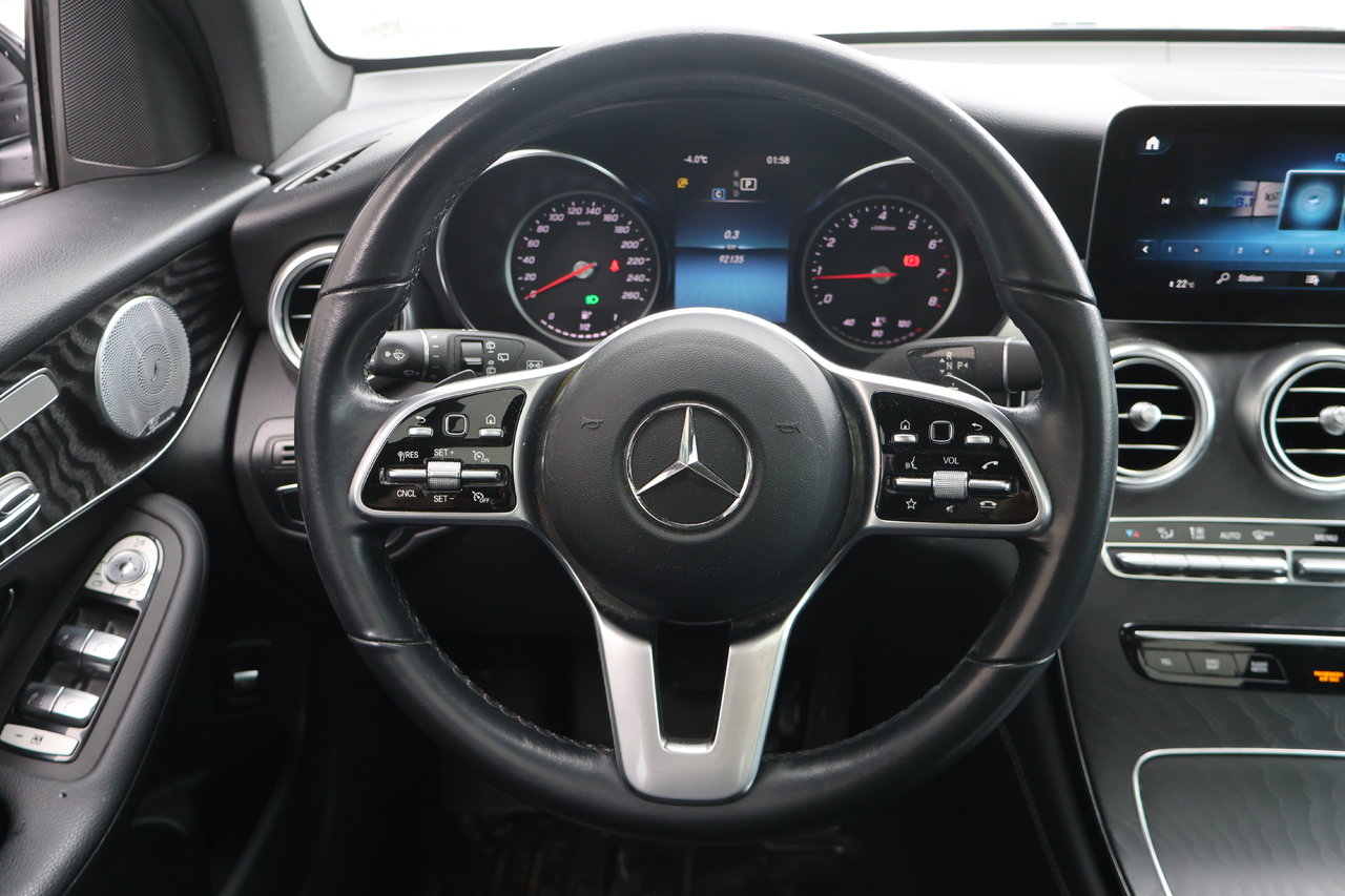 Image 14 Mercedes-Benz GLC GLC300 2021