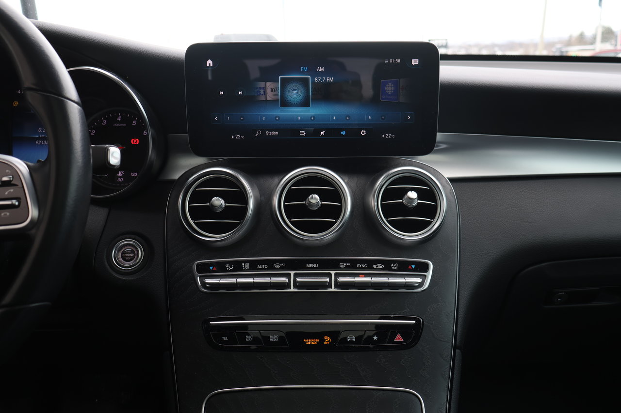 Image 16 Mercedes-Benz GLC GLC300 2021