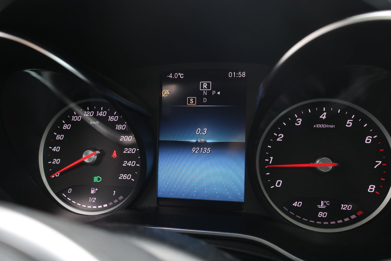 Image 22 Mercedes-Benz GLC GLC300 2021