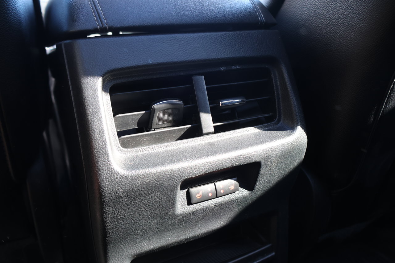 Image 14 Ford Edge Titanium 2022