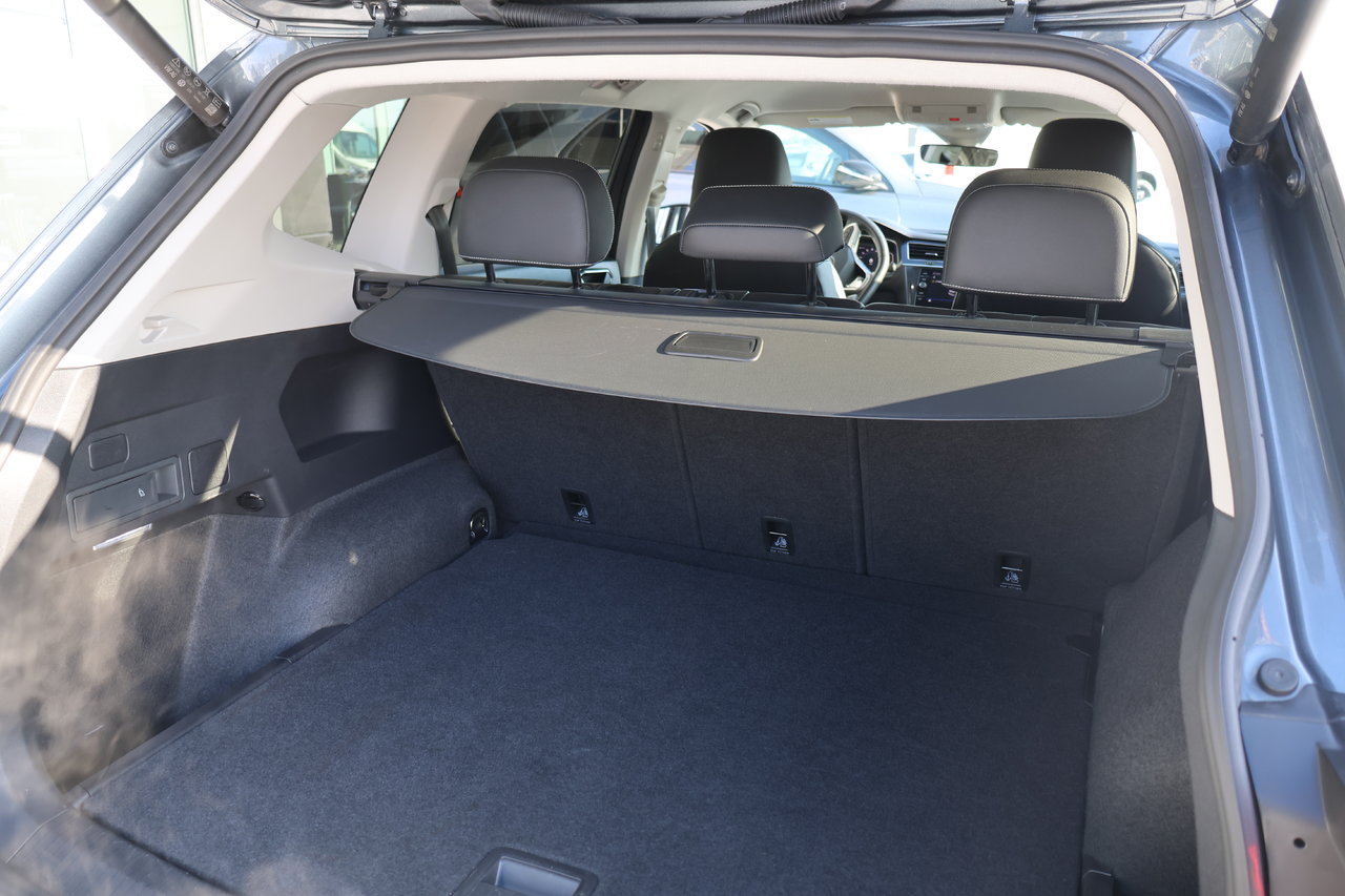 Image 11 Volkswagen Tiguan Comfortline 2024