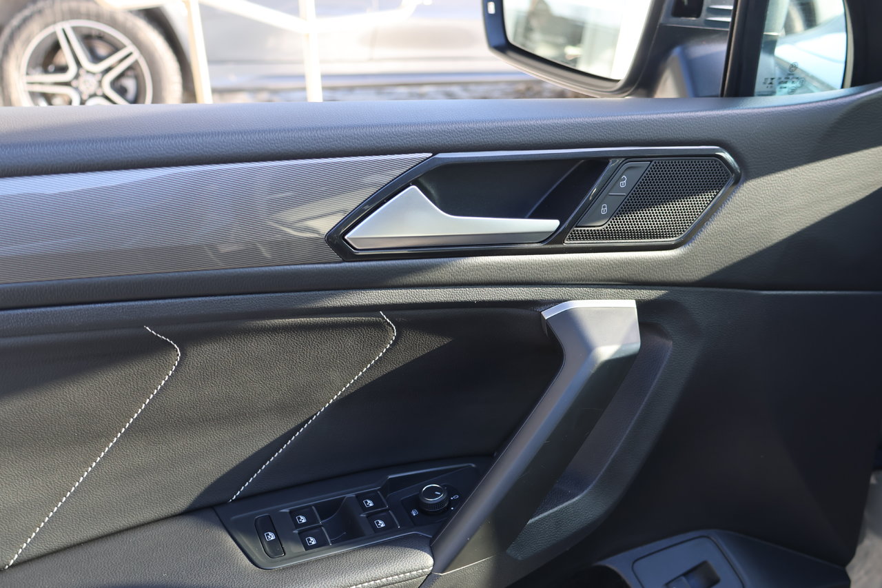 Image 13 Volkswagen Tiguan Comfortline 2024