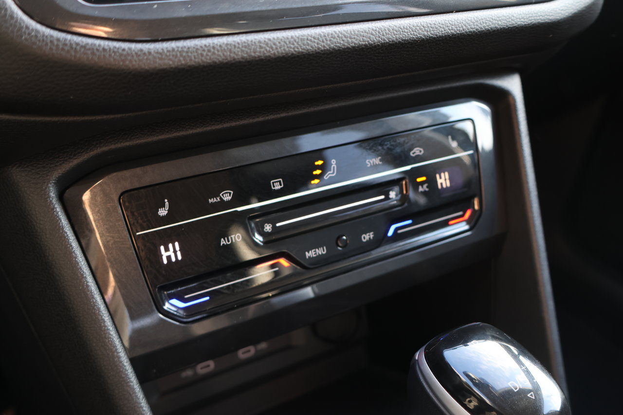 Image 23 Volkswagen Tiguan Comfortline 2024