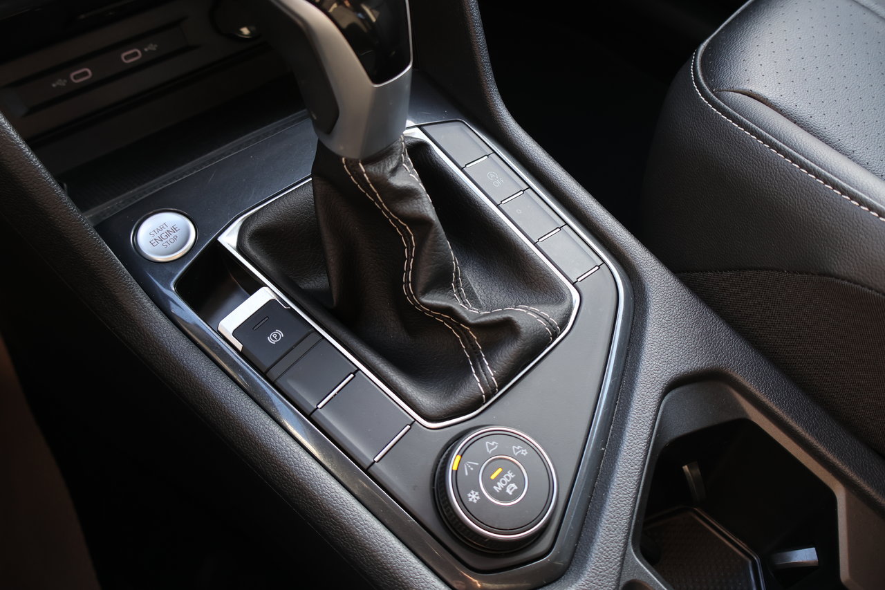 Image 24 Volkswagen Tiguan Comfortline 2024