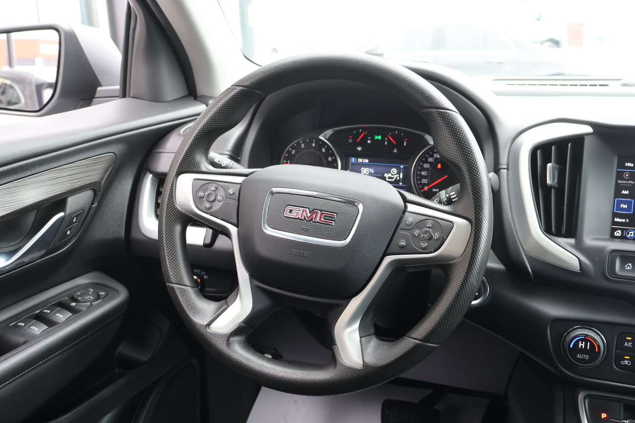 Image 2 GMC Terrain SLE 2023
