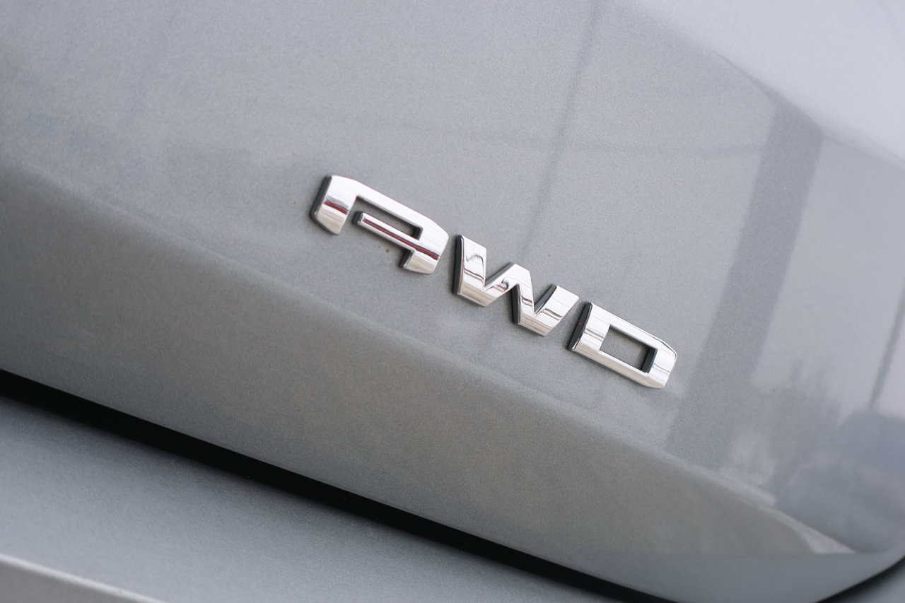 Image 4 GMC Terrain SLE 2023