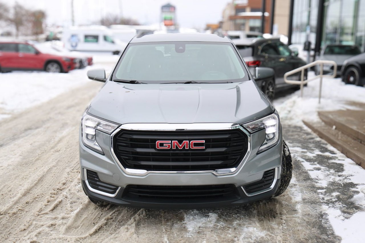 Image 5 GMC Terrain SLE 2023