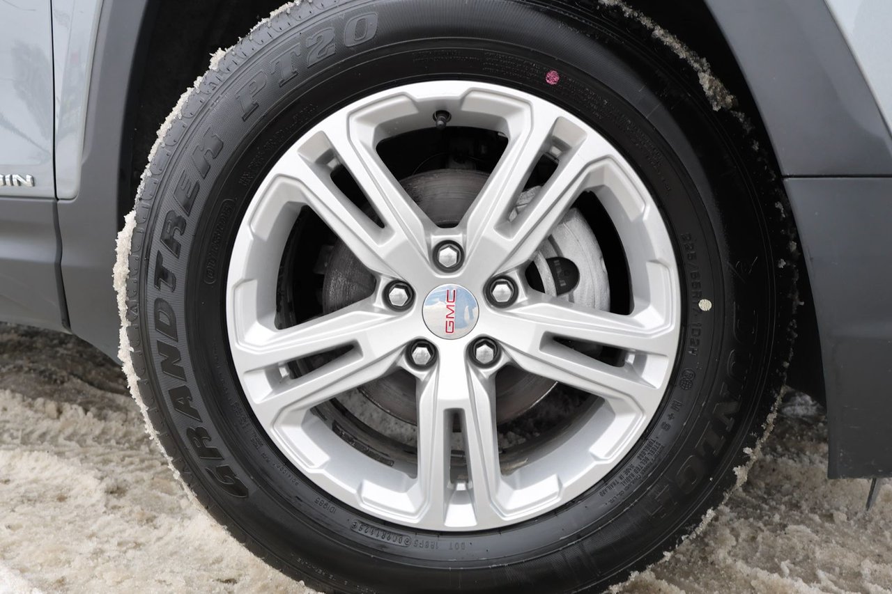 Image 7 GMC Terrain SLE 2023