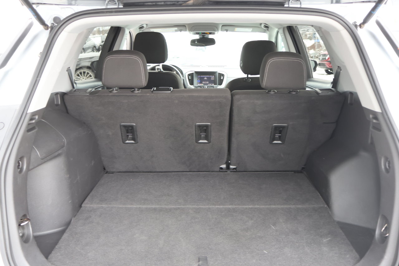 Image 11 GMC Terrain SLE 2023