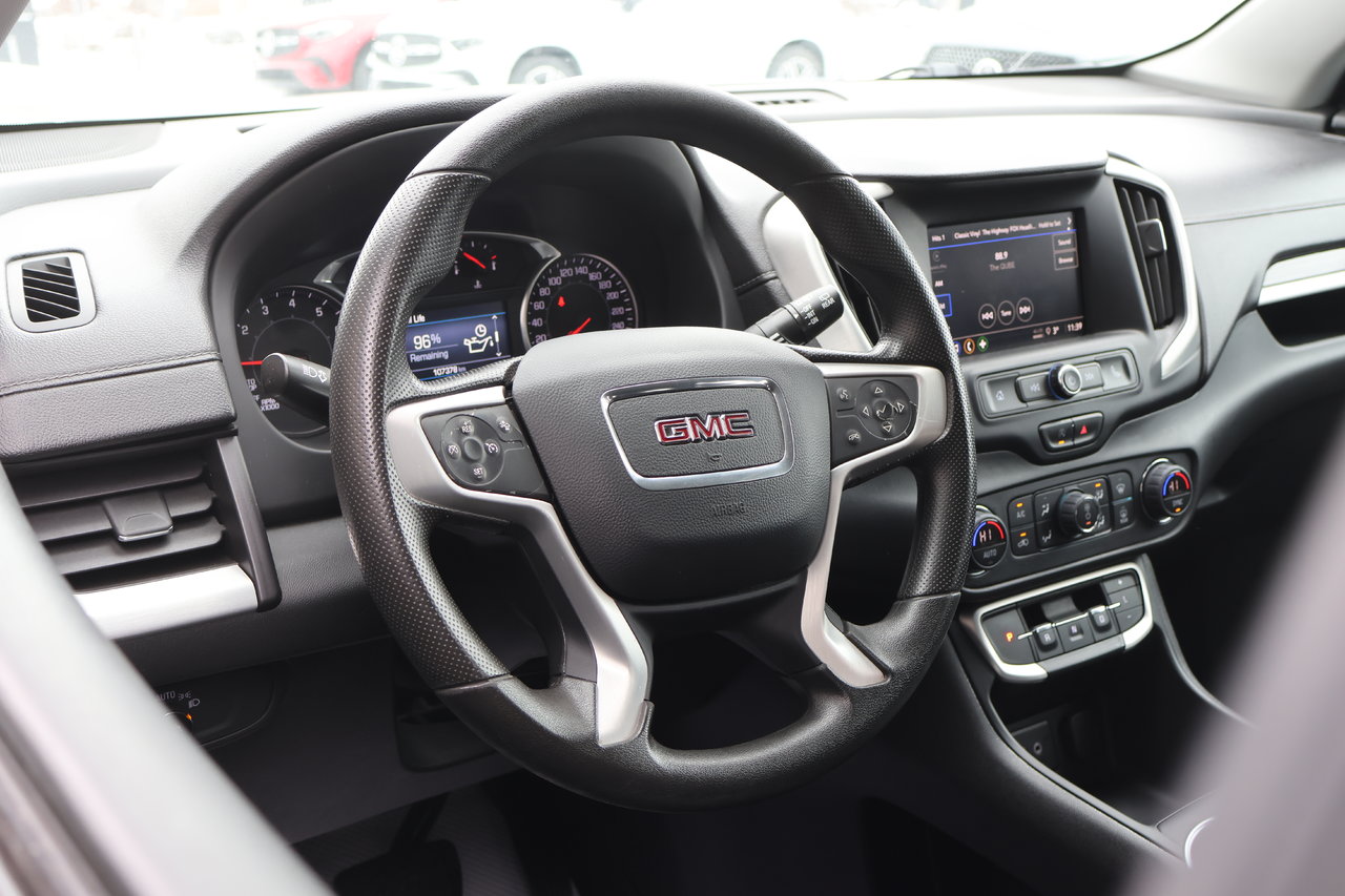 Image 13 GMC Terrain SLE 2023