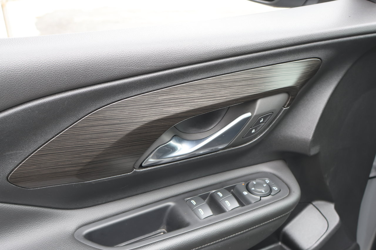 Image 14 GMC Terrain SLE 2023