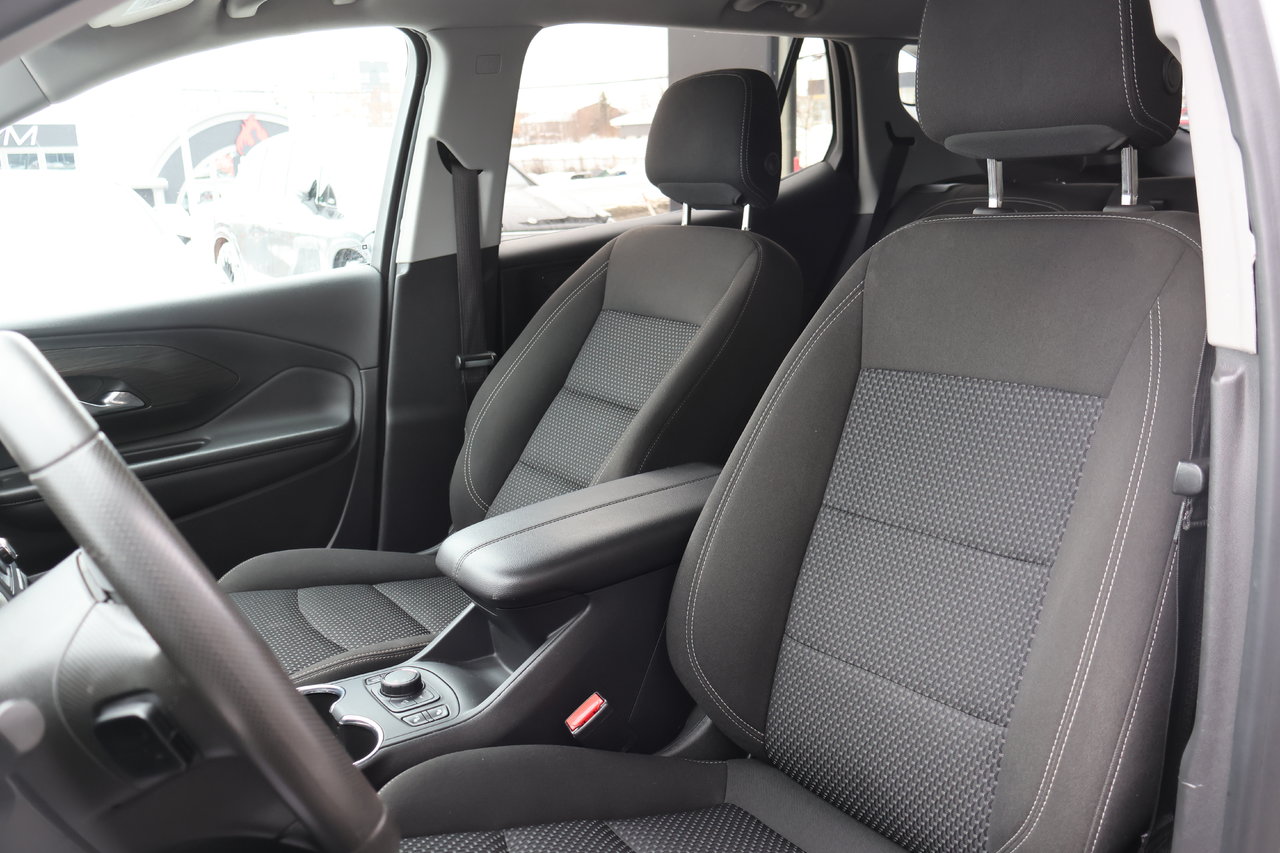 Image 15 GMC Terrain SLE 2023