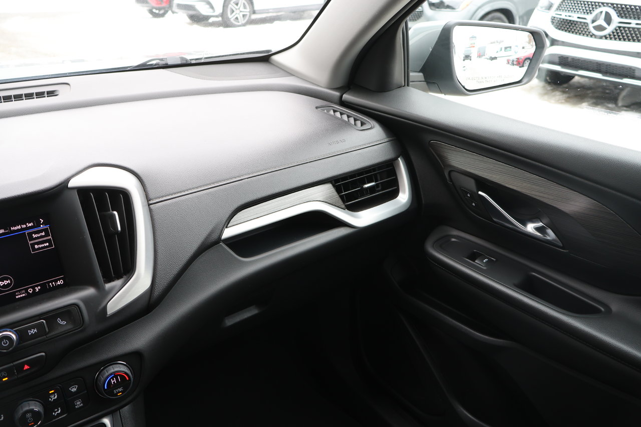 Image 19 GMC Terrain SLE 2023