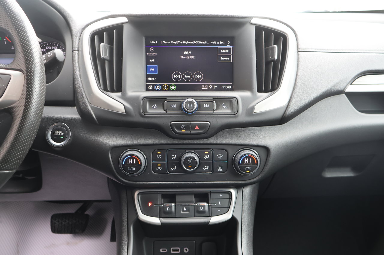 Image 20 GMC Terrain SLE 2023