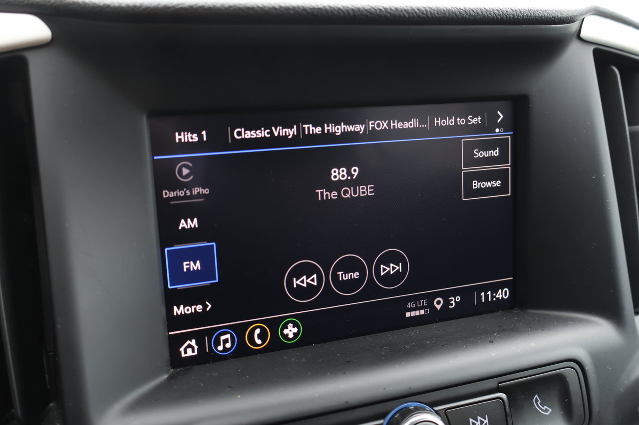 Image 21 GMC Terrain SLE 2023