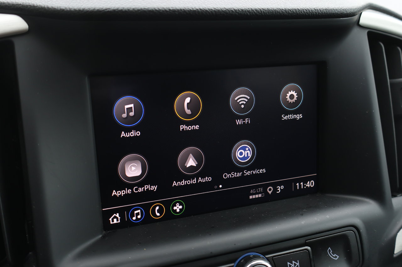 Image 22 GMC Terrain SLE 2023