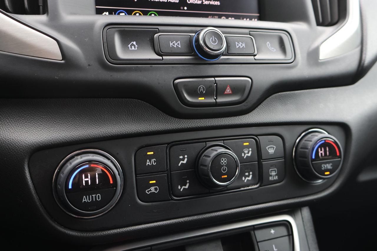 Image 24 GMC Terrain SLE 2023