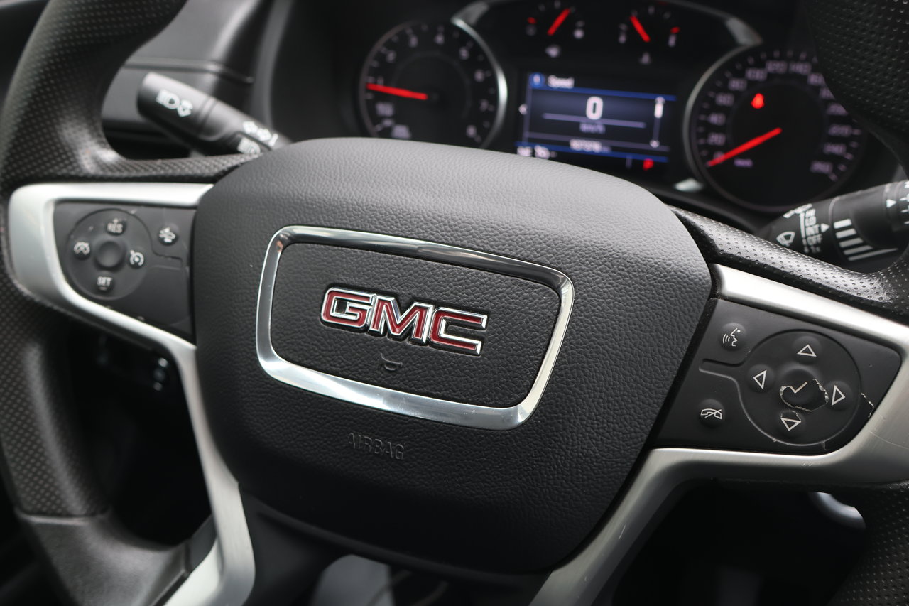 Image 28 GMC Terrain SLE 2023