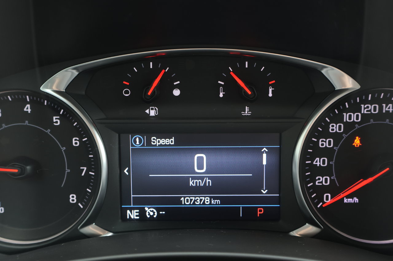 Image 29 GMC Terrain SLE 2023