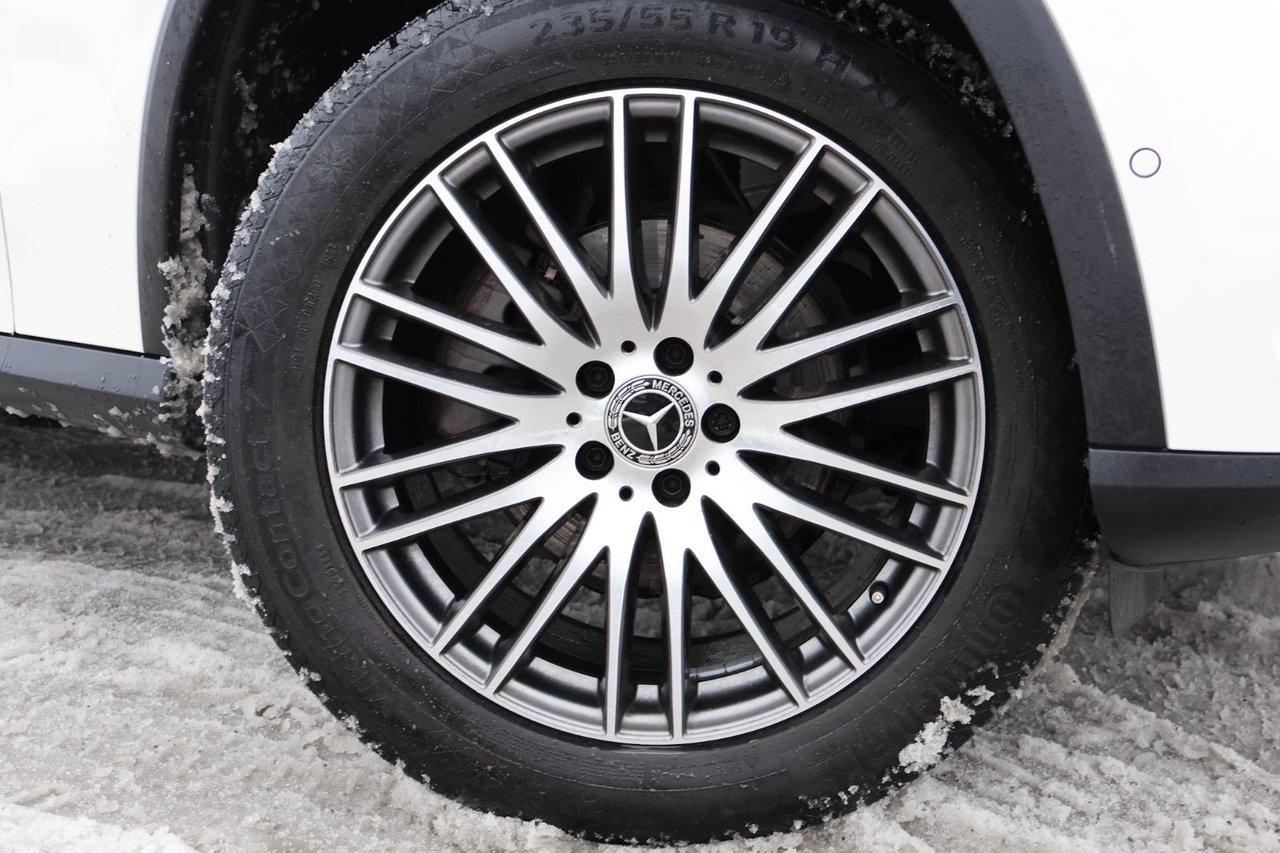 Image 6 Mercedes-Benz GLC GLC300 2023