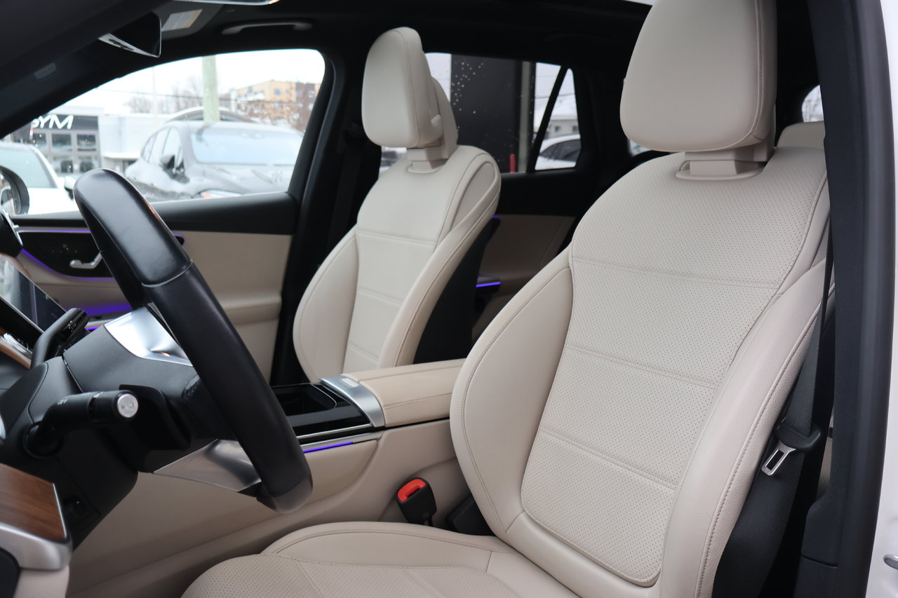 Image 13 Mercedes-Benz GLC GLC300 2023