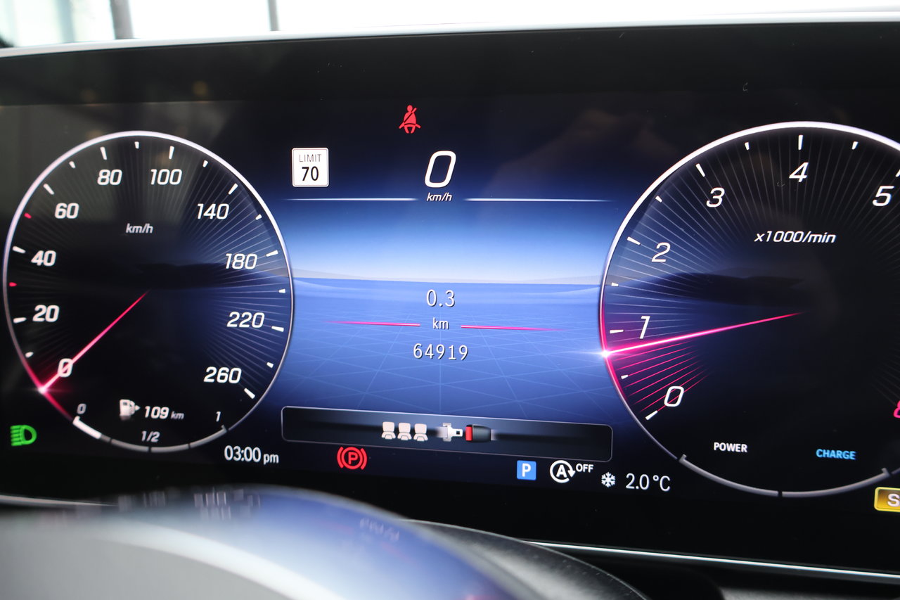 Image 25 Mercedes-Benz GLC GLC300 2023