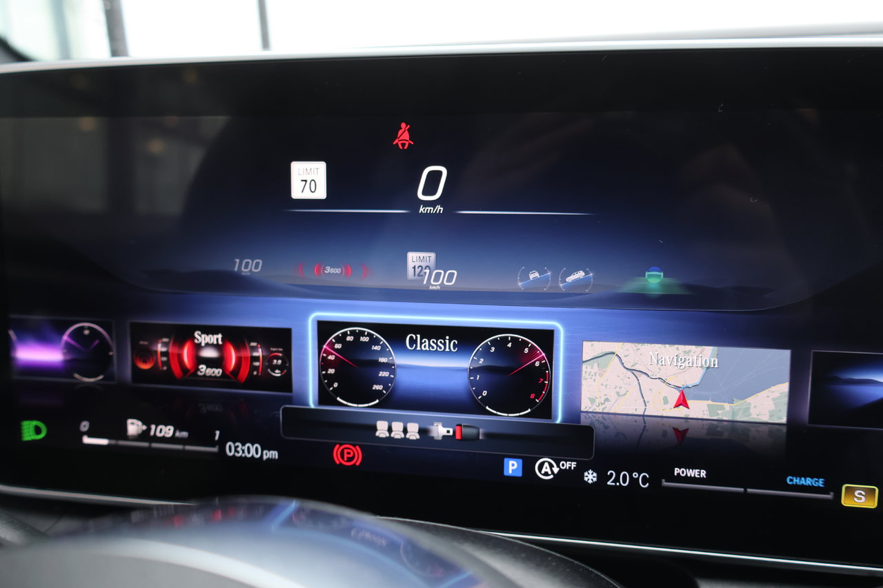 Image 26 Mercedes-Benz GLC GLC300 2023