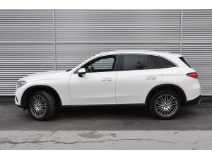 Thumbnail 5 Mercedes-Benz GLC GLC300 2023