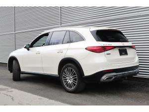 Thumbnail 6 Mercedes-Benz GLC GLC300 2023