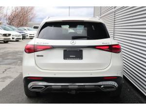 Thumbnail 7 Mercedes-Benz GLC GLC300 2023