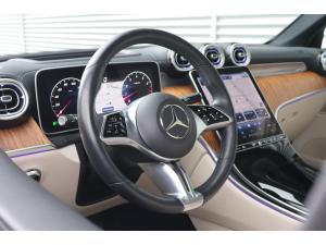 Thumbnail 8 Mercedes-Benz GLC GLC300 2023
