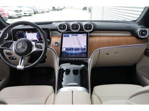 Thumbnail 13 Mercedes-Benz GLC GLC300 2023